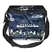 Seattle Seahawks NFL 12 Pack Soft Sided Cooler Bag