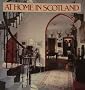 At Home in Scotland