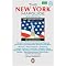 New York, New York!