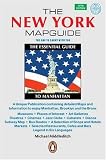 The New York Mapguide: Fifth Edition