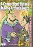 A Connecticut Yankee in King Arthur`s Court-animated-1970-[slim Case]