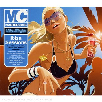 CD-Charts  Search : Lifestyles - Ibiza Sessions