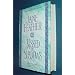 Kissed By Shadows - hardcover BCE