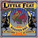 Rooster Rag