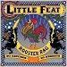Rooster Rag
