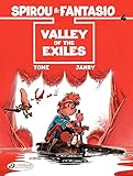 Valley of the exiles