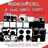 At King Tubby's Studio [VINYL]