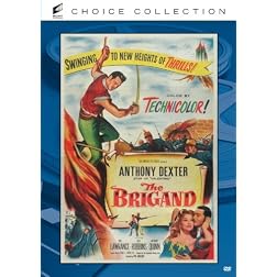 The Brigand