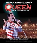 Hungarian Rhapsody: Queen Live In Bud...