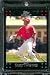2007 Topps #25 Gary Matthews Los Angeles Angels at Aneheim Baseball Card - Mint Condition - Shipped in Protective Display Case!