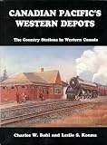 Canadian Nat Western Depotso/P