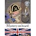 Mystery on board (1CD audio)