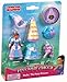 Fisher-Price Nadia The Party Princess Play Set