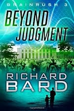 Beyond Judgment (Brainrush 3)