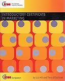Introductory certificate in marketing
