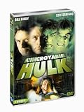 Revue L.C.J. Editions  / L'incroyable Hulk - volume 2 (3 épisodes)