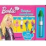 Histoires magiques Barbie (1Jeu) de Hemma