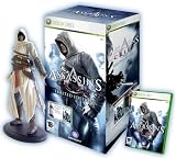 Revue Ubisoft  / Assassin's Creed Edition Collector