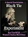 The Black Silk Tie Experiment A Special Touch Series Short Story