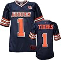 Auburn Tigers -Youth- Team Color Franchise Football Jersey