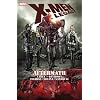 X-Men Legacy: Aftermath (X-Men (Marvel Paperback))