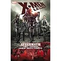 X-Men Legacy: Aftermath