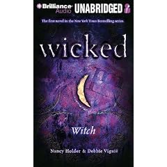 Wicked Witch