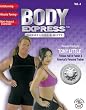 Body Express Great Legs & Butt - DVD