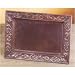 Kitchen & Housewares : Old Dutch 18¿ x 13½¿ Rectangular Antique Embossed Tray