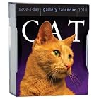 Cat Gallery Calendar 2010 (Page-A-Day Gallery Calendars) by CC Workman Publishing