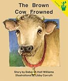 Early Reader: The Brown Cow Frowned