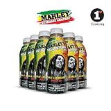 12Packof16OzMarley'sMellowMoodLite-HalfLemonadeHalfTea