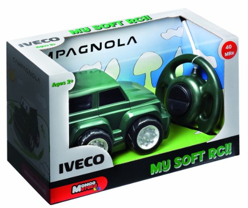 Imagen 2 de Mondo Motors - Vehículo de juguete (63096) (Surtido)