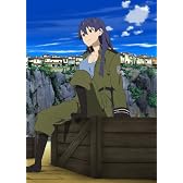 ソ・ラ・ノ・ヲ・ト 2【完全生産限定版】 [Blu-ray]