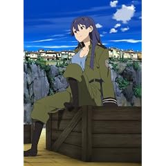 ソ・ラ・ノ・ヲ・ト 2【完全生産限定版】 [Blu-ray]