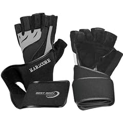 Best Body Nutrition Handschuhe Best Body - Hardcore Gloves