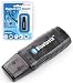 Clef usb Bluetooth  USB 100M BLACK BROADCOM CHIP