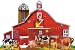 Farm Friends Floor Puzzle