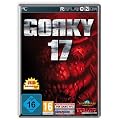 Replay Now: Gorky 17