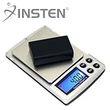 INSTEN POCKET lab SCALE DIGITAL 0.1-1000 GRAM DIAMOND