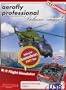 AeroFly Pro Deluxe RC Sim w/Game Commander Windows