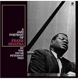 A Jazz Portrait of Frank Sinatra (180g) [VINYL]