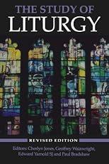 The Study of Liturgy