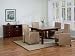 Stonegate Dining Room Furniture Set - Powell Furniture - 828-DSET