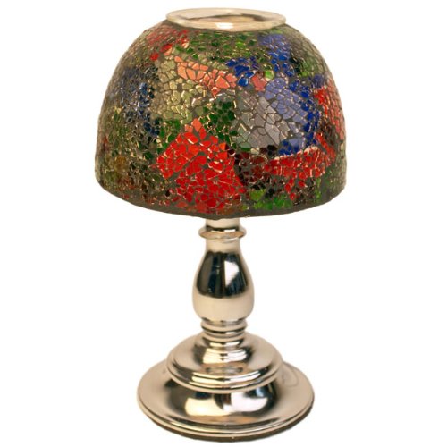 Electric OIL Warmer Lamp Multi Color