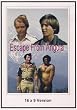 Escape From Angola: 16x9 Widescreen TV