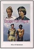 Escape From Angola: 16x9 Widescreen TV