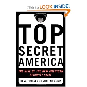 Top Secret America - Dana Priest