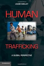 Human Trafficking: A Global Perspective