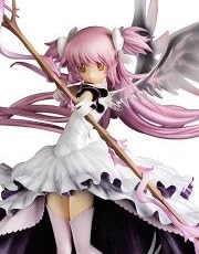 魔法少女まどか☆マギカ アルティメットまどか (1/8スケール PVC製塗装済み完成品)